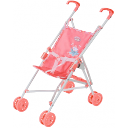 Baby Annabell wózek dla lalki 36-43cm 703915 Zapf creation