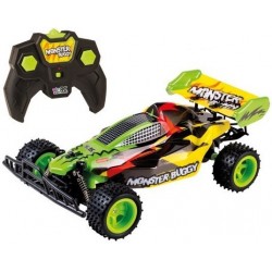Samochód RC Monster Buggy 30070 Happy People