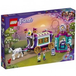 Lego Friends 41688 Magiczny wóz