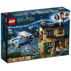 Lego Harry Potter 75968 Privet Drive 4