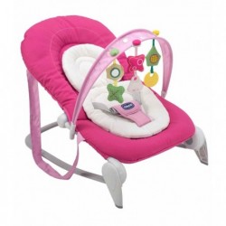 Leżaczek Hoopla 0-18kg Chicco