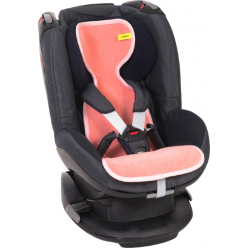 Wkładka antypotowa AeroMoov Air Layer do fotelika 9-18kg i spacerówki AeroSleep