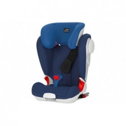 Fotelik Kidfix XP SICT Britax Romer 15-36 kg