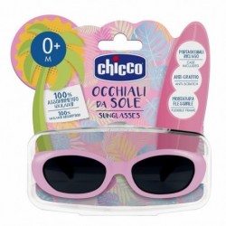 Okulary przeciwsłoneczne Occhiali 0m + Chicco