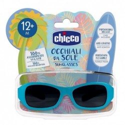 Okulary przeciwsłoneczne Occhiali 12m + Chicco