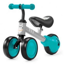 Rowerek biegowy Cutie 3-kołowy dla dzieci 12m+ Kinderkraft
