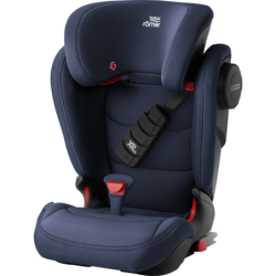 Fotelik Kidfix III S Britax Romer 15-36 kg