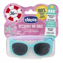 Okulary przeciwsłoneczne dla dzieci 36m+ Chicco