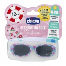 Okulary przeciwsłoneczne dla dzieci 12m+ Chicco
