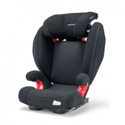 Fotelik Monza Nova 2 Seatfix Prime Recaro 15-36 kg