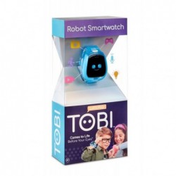 Tobi Robot SmartWatch Zegarek 655333 Little Tikes
