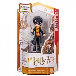 Magical Minis Wizarding World Figurka 7cm Harry Potter 6062061 Spin Master