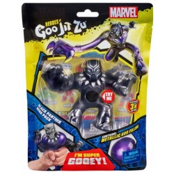 Goo Jit Zu Figurka rozciągliwa Marvel TM Toys