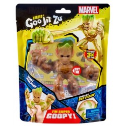 Goo Jit Zu Figurka rozciągliwa Marvel TM Toys