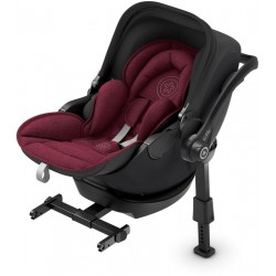 Fotelik Evoluna i-Size 2 z bazą Kiddy 0-13 kg