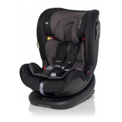 Fotelik Convert obrotowy 360° isofix EasyGo 0-36 kg