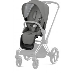 TAPICERKA SIEDZISKA SEAT PACK PRIAM 4.0 CYBEX