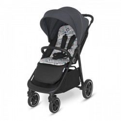 Wózek spacerowy Coco Baby Design