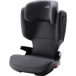 Fotelik Kidfix M i-Size 15-36 kg BRitax Romer
