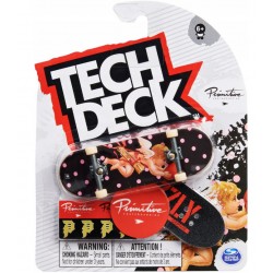Tech Deck fingerboard mini deskorolka 6028846 Mix Spin Master