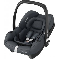 Fotelik CabrioFix i-Size 0-12 kg Maxi Cosi