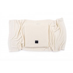Lekki kocyk bambusowy 85x85cm Poofi