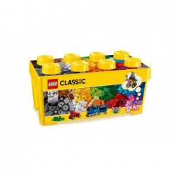 Lego Classic 10696 klocki Kreatywne Ideas 484 el.