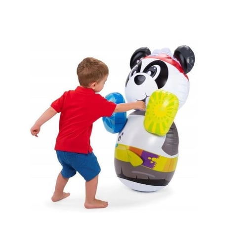 Panda Boxing dmuchana zabawka do boksowania dla dzieci 2-5 lat 010522 Chicco