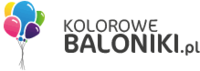 Kolorowe baloniki