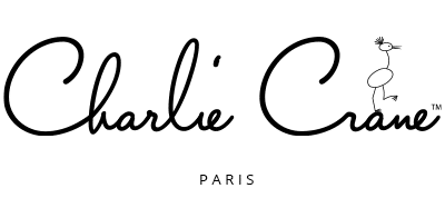 Charlie Crane Paris
