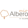 Albero Mio by Klupś