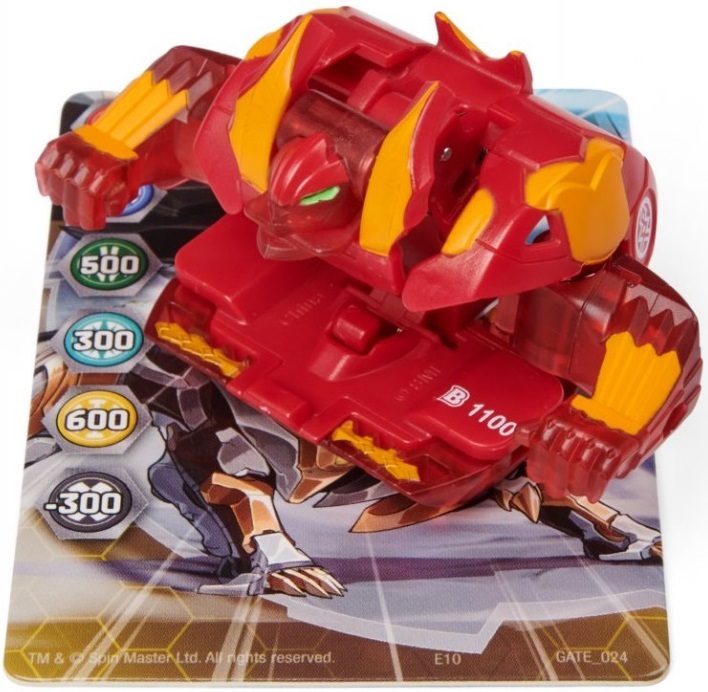 Bakugan