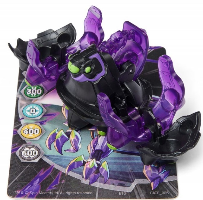 Bakugan