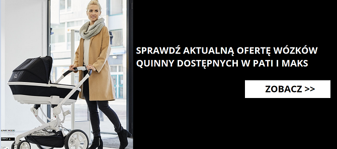 OFERTA QUINNY