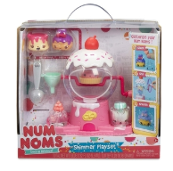 num noms pudełczko