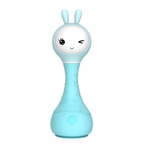 alilo smarty bunny