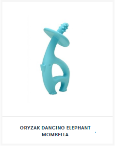 gryzak mombella dancing elephant