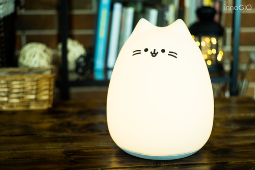 innogio lampka kitty maxi