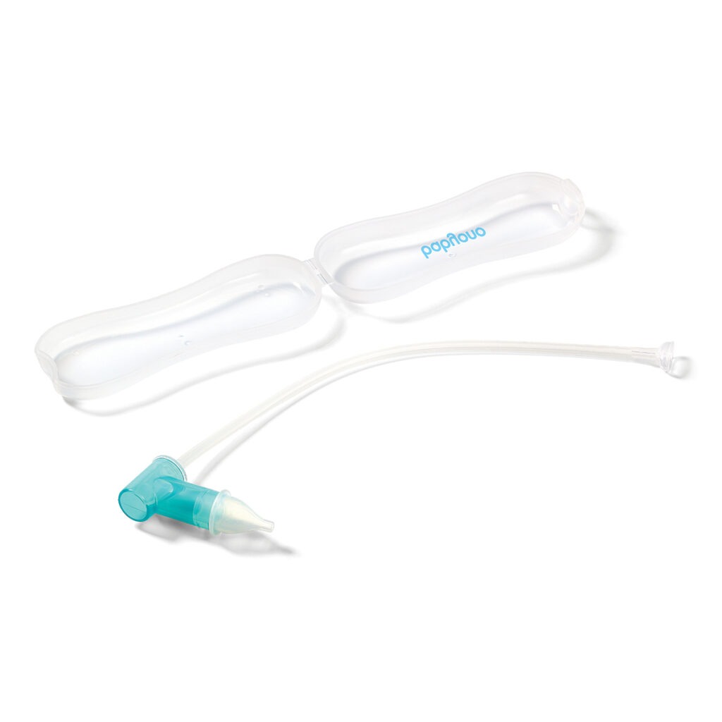 Aspirator do nosa 485 BabyOno