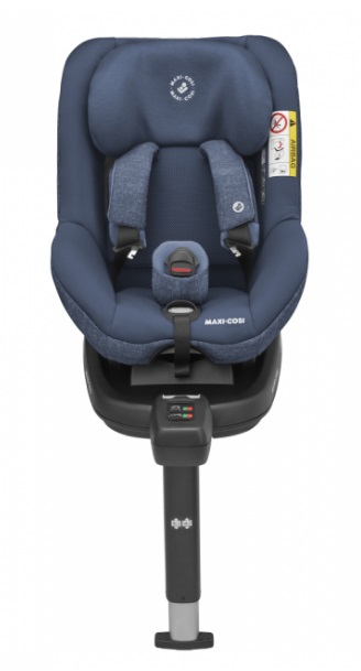 Fotelik Beryl 0-25 kg Maxi Cosi