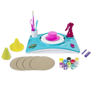 spin master cool maker