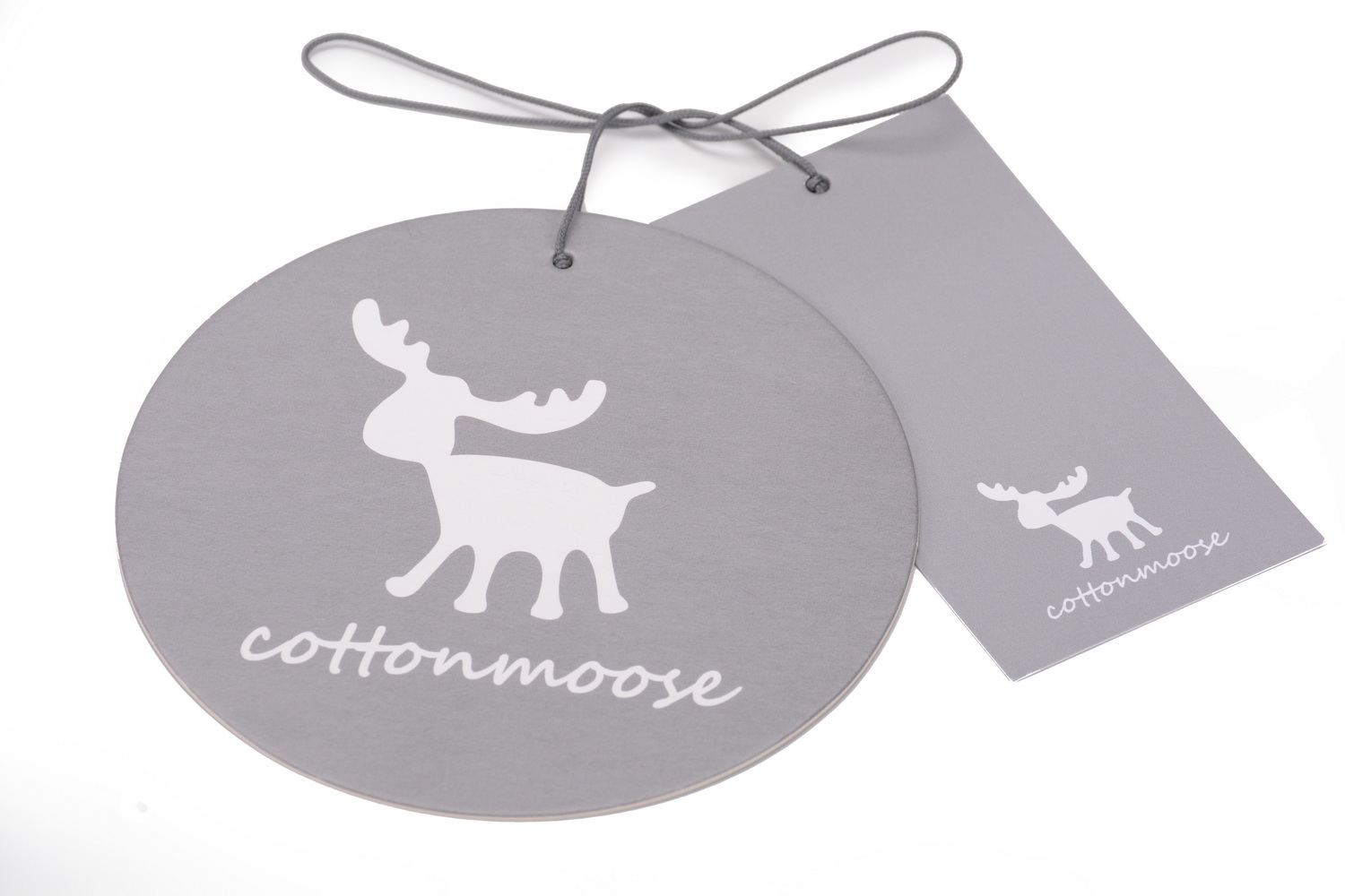  Śpiworek zimowy z futerkiem Moose Cottonmoose opakowanie ozdobne