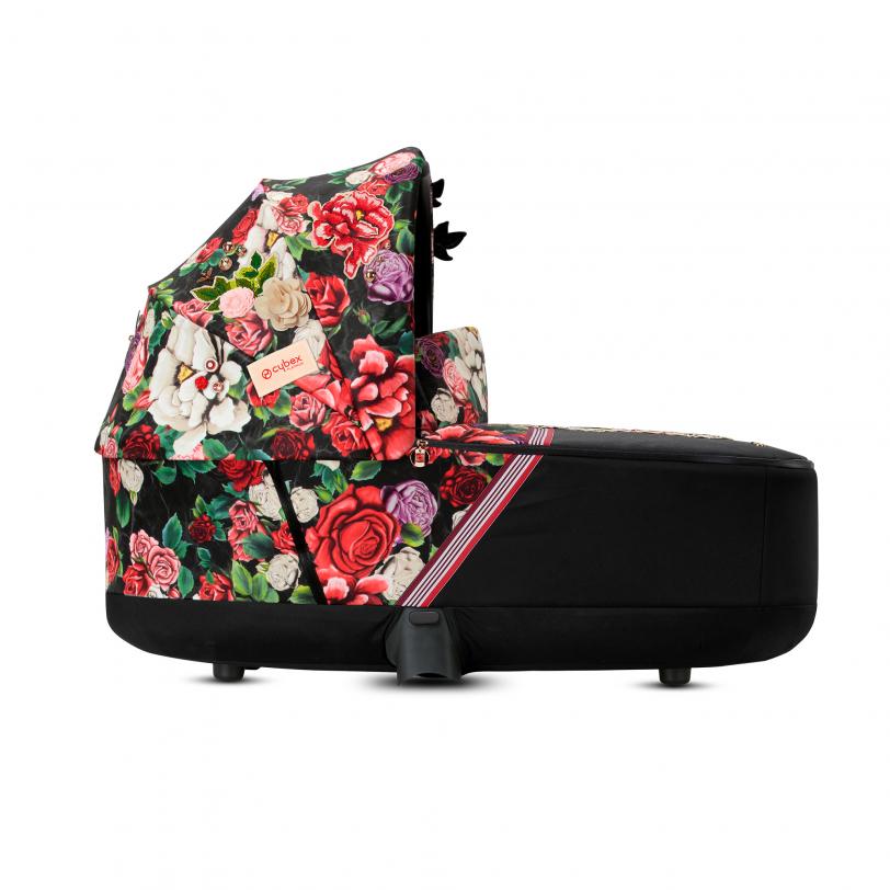 2019 Gondola Lux Priam Spring Blossom Cybex