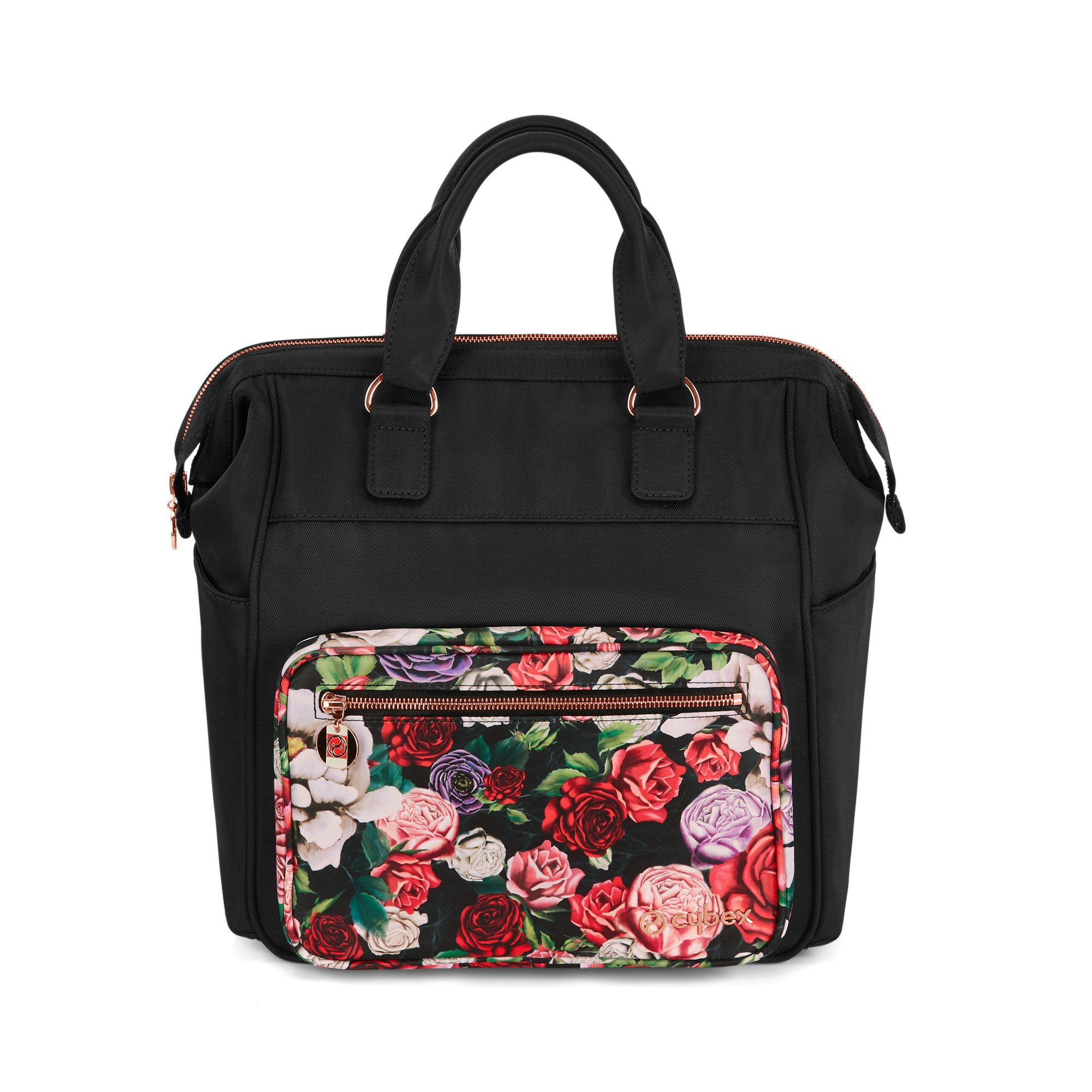 Torba do wózka Fashion Edition Spring Blossom Cybex 