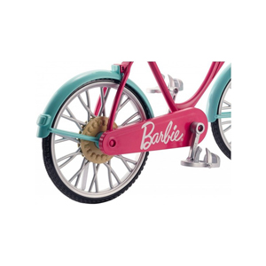 Barbie rower DVX55 Mattel