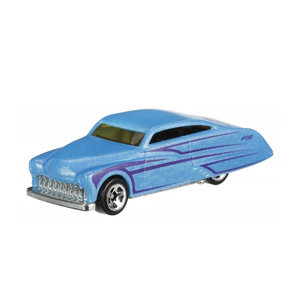 HotWheels Colour Shifters Auto zmieniające kolor BHR15 Mattel resoraki