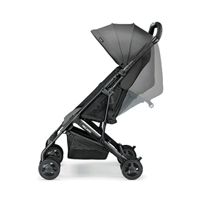 Wózek spacerowy Easylife Recaro