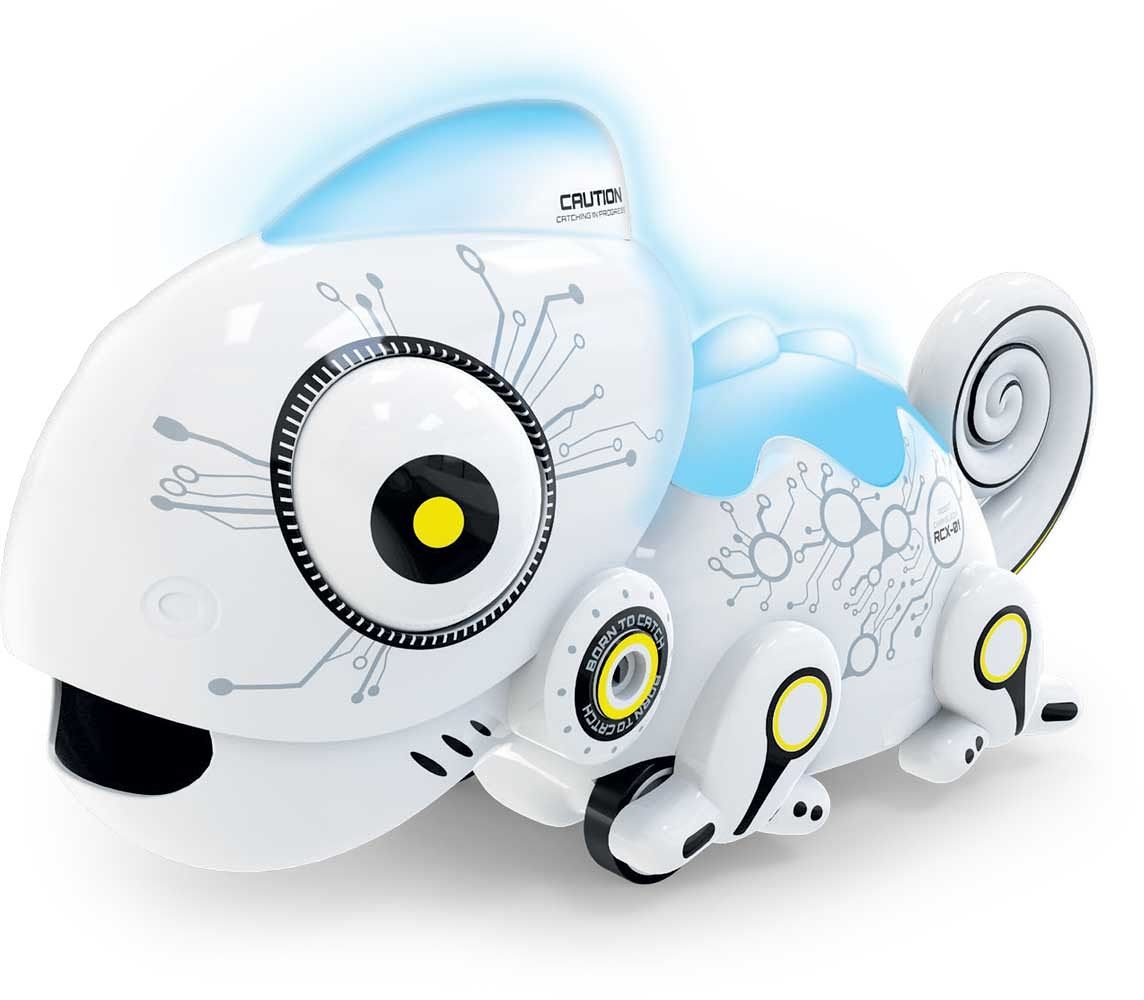 Robot chameleon S88538 Silverlit 