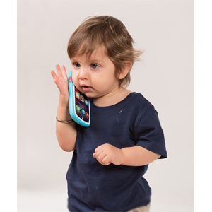 smartfon dla dziecka smily play