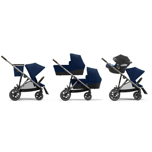 cybex gazelle s